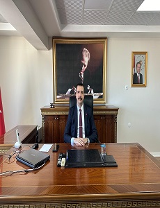 Ömer NERGİZ